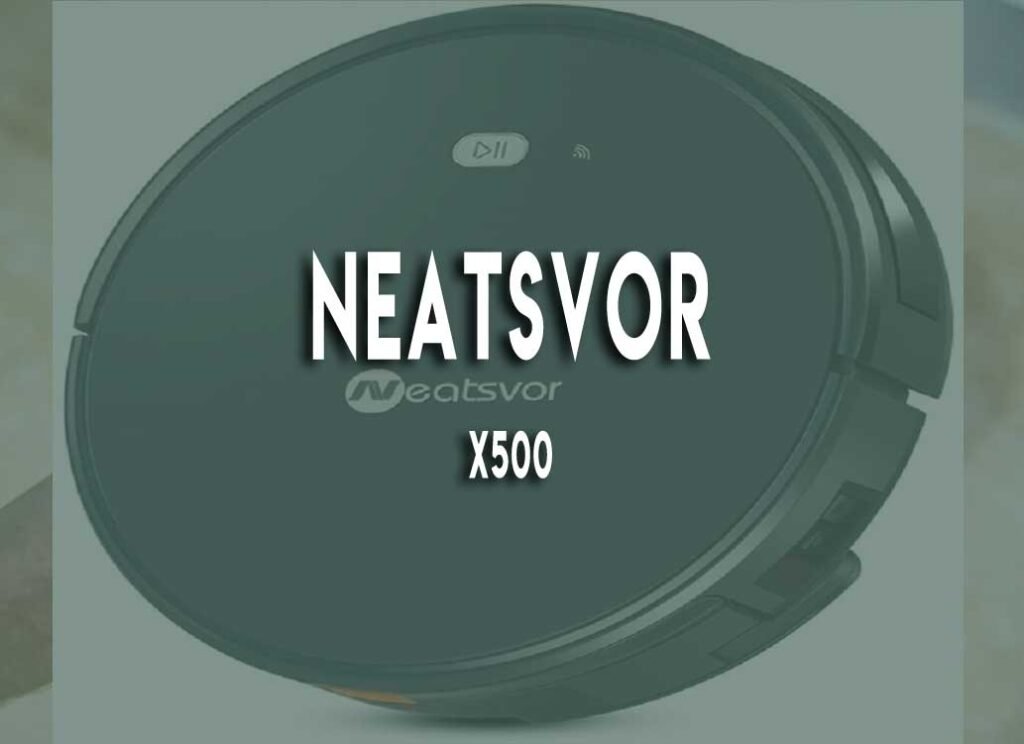 Neatsvor x500 подключить к телефону